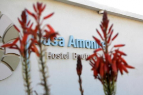 Casa Amonite Hostel Boutique